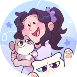 Fuslie avatar